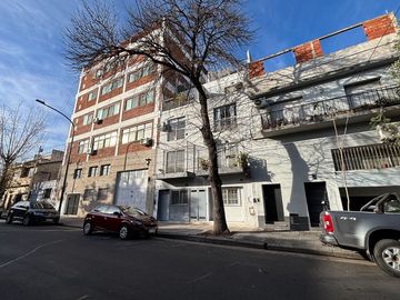 Venta PH 2 Amb Terraza Balcón Parque Chacabuco