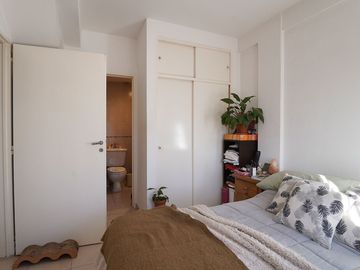 Venta PH 2 Amb Terraza Balcón Parque Chacabuco