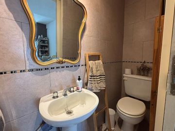 Venta PH 2 Amb Terraza Balcón Parque Chacabuco