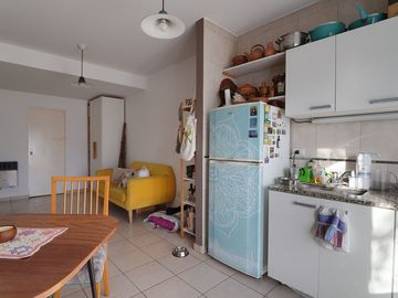 Venta PH 2 Amb Terraza Balcón Parque Chacabuco