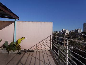 Venta PH 2 Amb Terraza Balcón Parque Chacabuco