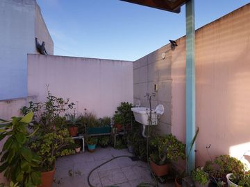 Venta PH 2 Amb Terraza Balcón Parque Chacabuco