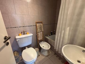 Venta PH 2 Amb Terraza Balcón Parque Chacabuco