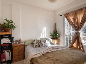 Venta PH 2 Amb Terraza Balcón Parque Chacabuco