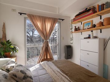 Venta PH 2 Amb Terraza Balcón Parque Chacabuco