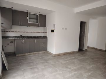 Venta Monoamb  estrenar AptoCred Complejo Moron