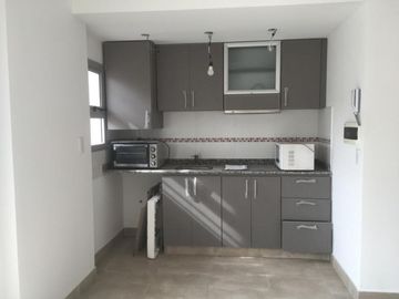 Venta Monoamb  estrenar AptoCred Complejo Moron