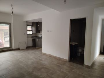 Venta Monoamb  estrenar AptoCred Complejo Moron