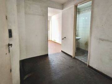 Dos ambientes apto profesional