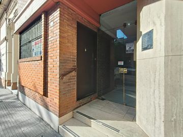 Dos ambientes apto profesional