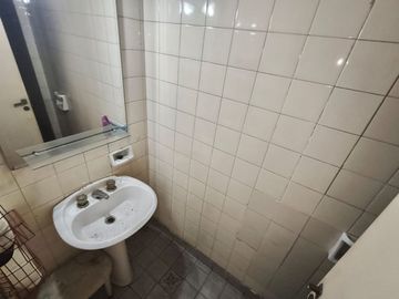 Dos ambientes apto profesional