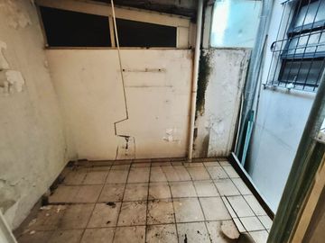 Dos ambientes apto profesional