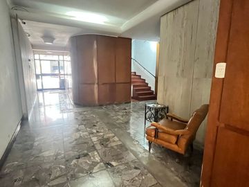 Dpto de 2 dorm. +comodín con quincho y parrilla