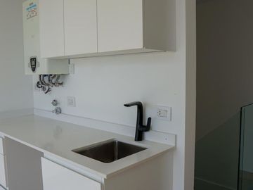 DUPLEX EXCLUSIVO 3 DORMITORIOS PREMIUM