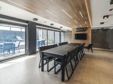 DUPLEX EXCLUSIVO 3 DORMITORIOS PREMIUM