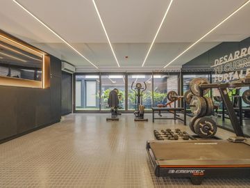 DUPLEX EXCLUSIVO 3 DORMITORIOS PREMIUM