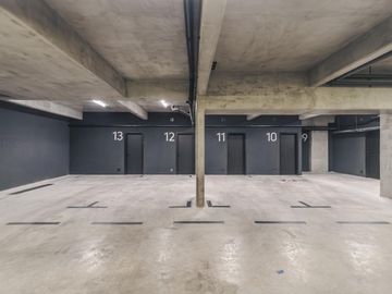 DUPLEX EXCLUSIVO 3 DORMITORIOS PREMIUM