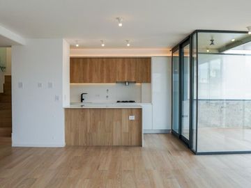 DUPLEX EXCLUSIVO 3 DORMITORIOS PREMIUM