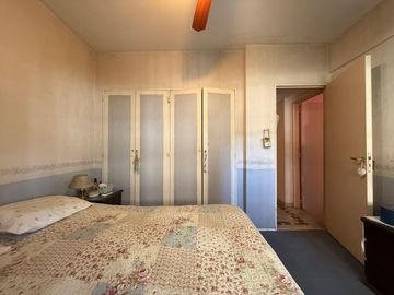 Depto 4 amb en venta c/cochera en Gerli