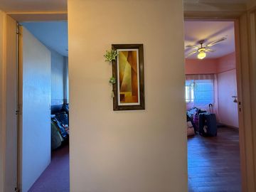 Depto 4 amb en venta c/cochera en Gerli