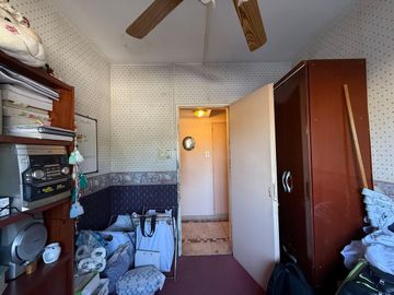 Depto 4 amb en venta c/cochera en Gerli