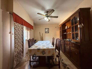 Depto 4 amb en venta c/cochera en Gerli