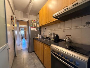 Depto 4 amb en venta c/cochera en Gerli