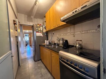 Depto 4 amb en venta c/cochera en Gerli