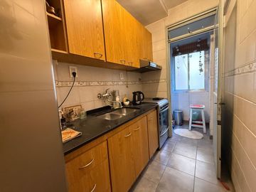 Depto 4 amb en venta c/cochera en Gerli