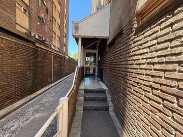 Depto 4 amb en venta c/cochera en Gerli