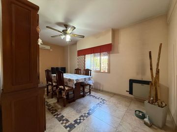 Depto 4 amb en venta c/cochera en Gerli