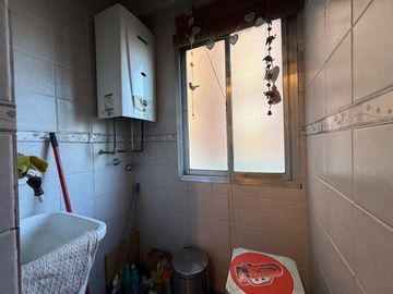 Depto 4 amb en venta c/cochera en Gerli