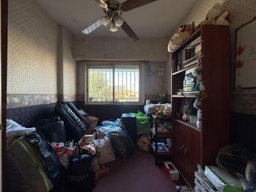 Depto 4 amb en venta c/cochera en Gerli