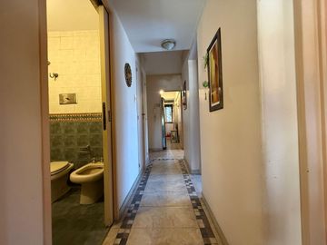 Depto 4 amb en venta c/cochera en Gerli