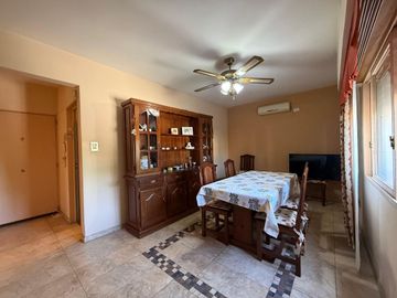 Depto 4 amb en venta c/cochera en Gerli