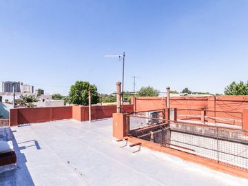 PH al frente 3 amb. Parrilla y Terraza Avellaneda