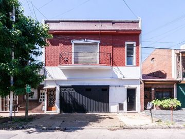 PH al frente 3 amb. Parrilla y Terraza Avellaneda