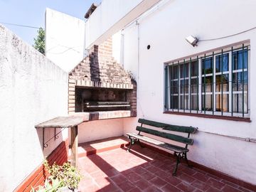 PH al frente 3 amb. Parrilla y Terraza Avellaneda