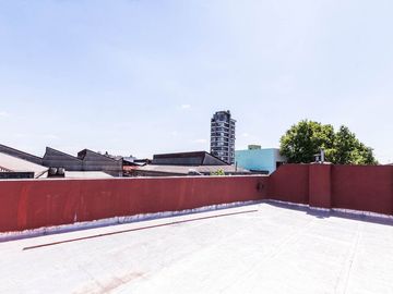 PH al frente 3 amb. Parrilla y Terraza Avellaneda