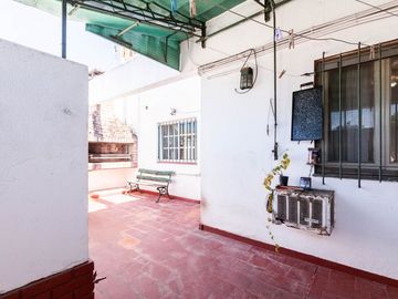 PH al frente 3 amb. Parrilla y Terraza Avellaneda