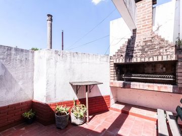 PH al frente 3 amb. Parrilla y Terraza Avellaneda