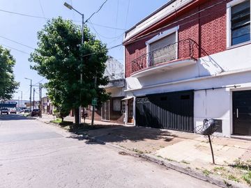 PH al frente 3 amb. Parrilla y Terraza Avellaneda