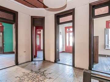 Alquiler de local comercial 222 m2 en planta baja   primer piso en VILLA URQUIZA | APTO TODO DESTINO