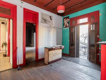 Alquiler de local comercial 222 m2 en planta baja   primer piso en VILLA URQUIZA | APTO TODO DESTINO