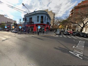 Alquiler de local comercial 222 m2 en planta baja   primer piso en VILLA URQUIZA | APTO TODO DESTINO
