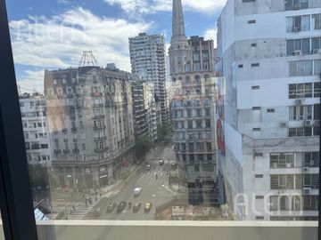Alquiler de Oficina en Recoleta