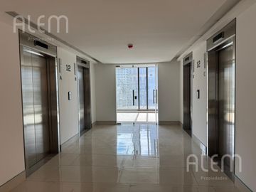 Alquiler de Oficina en Recoleta