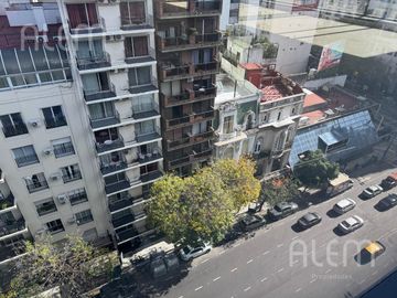 Alquiler de Oficina en Recoleta