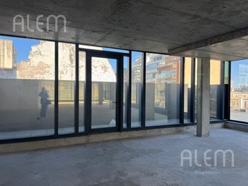 Alquiler de Oficina en Recoleta
