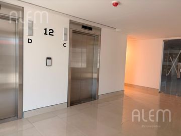 Alquiler de Oficina en Recoleta